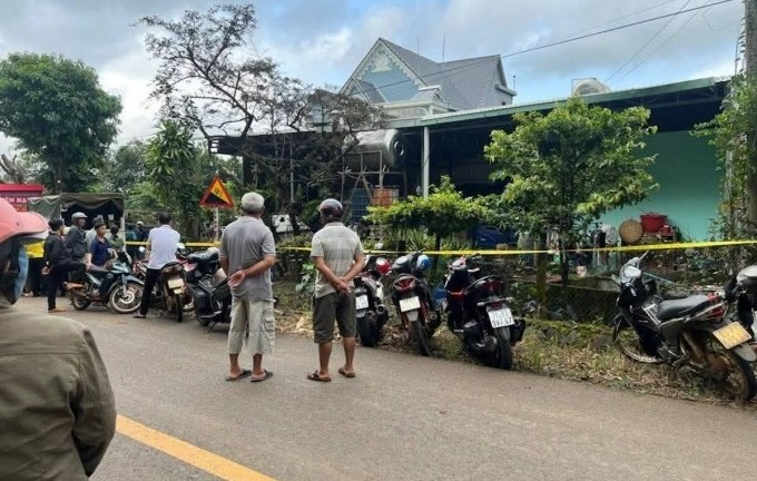 Phát hiện 3 người tử vong trong nhà ở Đồng Nai, nghi bị cướp sát hại: Danh tính nạn nhân