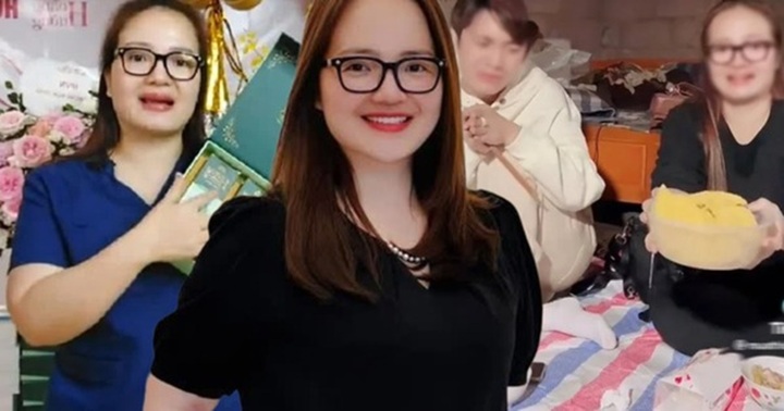 Những phát ngôn lệch chuẩn, từng gây phẫn nộ của Hoàng Hường