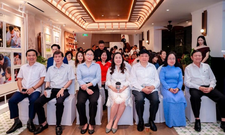 CHAGEE Việt Nam với hành trình “Ươm Mầm Nụ Cười”: Thắp sáng ước mơ trẻ thơ trên mọi miền đất nước