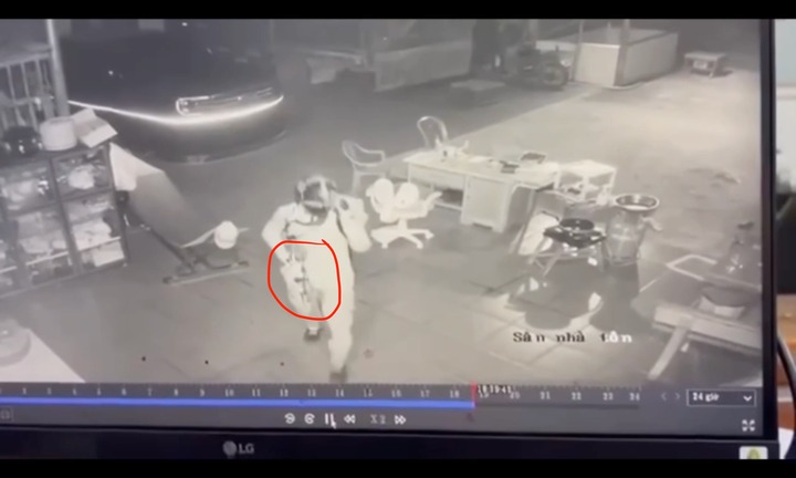 Vụ 3 người tử vong trong ngôi nhà ở Đồng Nai: Công an kêu gọi cung cấp thông tin nghi phạm