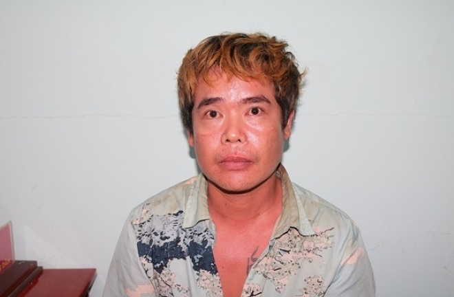 Bắt đối tượng 