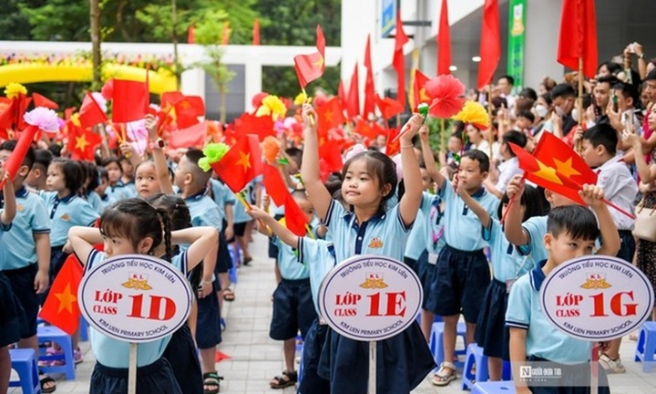 Bộ GD&ĐT đưa ra 9 nhóm giải pháp nhằm dứt tình trạng lạm thu