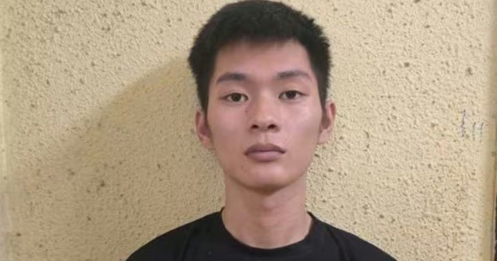 Phạm Thành Vinh dùng căn hộ tại chung cư cao cấp để làm chuyện