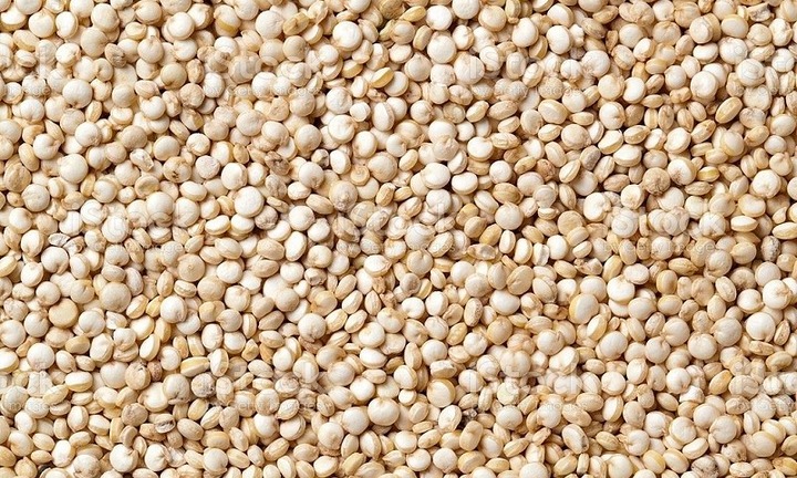 Những loại ngũ cốc nguyên hạt tốt cho người huyết áp cao