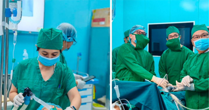 Tin tức đời sống 6/10: Học sinh lớp 10 thủng dạ dày vì bỏ qua 1 lời khuyên