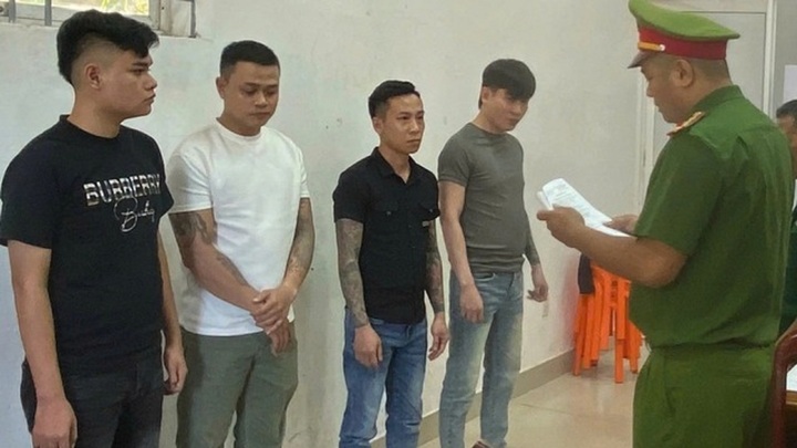 Tin pháp luật nổi bật 24h qua: Phạm Như Nghiêm bị bắt