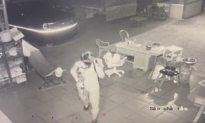 Vụ 3 người trong 1 gia đình bị bắn tử vong ở Đồng Nai: Nguyên điều tra viên cao cấp nhận định gì?