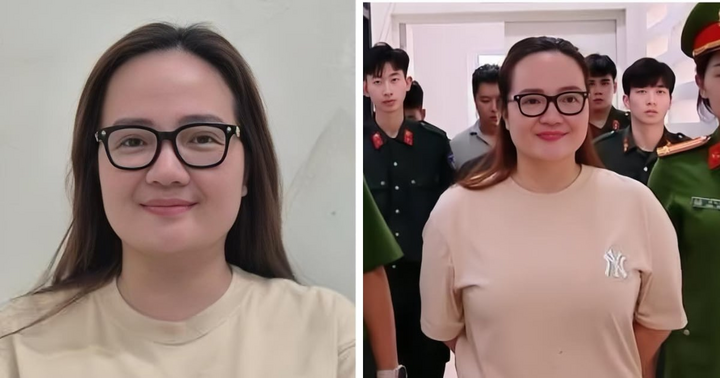 Vụ Hoàng Hường bị khởi tố: Bộ Công an tiếp tục điều tra hành vi khác