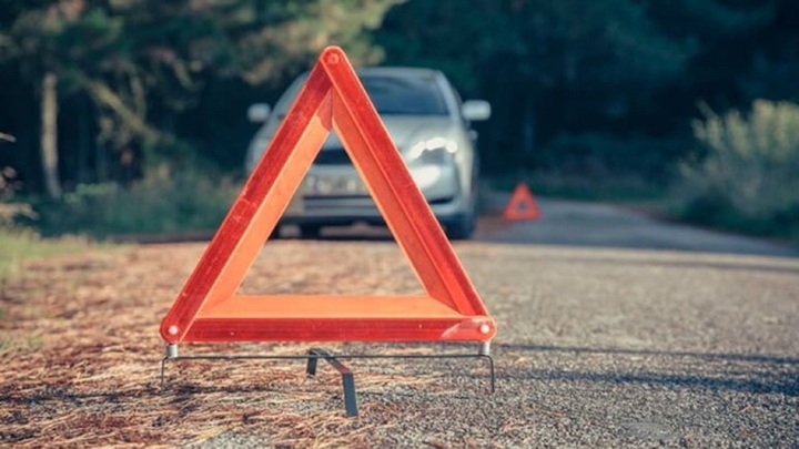 SUV va chạm với xe tải sau khi đi tham quan, 5 người tử vong thương tâm tại Ấn Độ