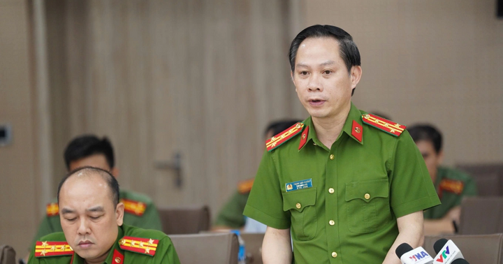 Thông tin mới vụ ông bầu Cao Tiến Đoan bị bắt: Có hành vi móc nối với một số quan chức tỉnh, đưa hối  lộ để trúng thầu