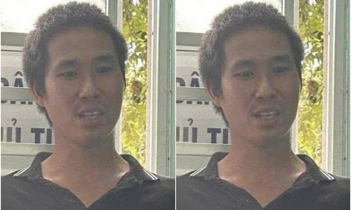 Clip: Cận cảnh bắt giữ nghi phạm Lê Sỹ Tùng sát hại 3 người ở Đồng Nai