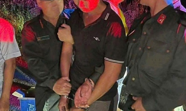 Vụ 3 người bị bắn tử vong ở Đồng Nai: Chi tiết lời khai của nghi phạm Lê Sỹ Tùng