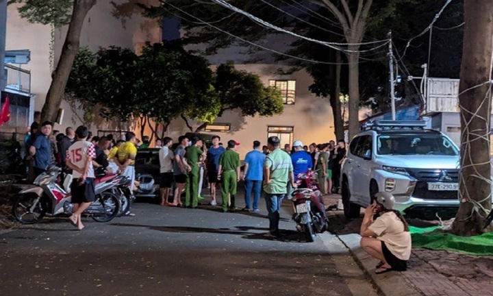 Tin pháp luật nổi bật 24h qua: Khởi tố Lê Đan Huy