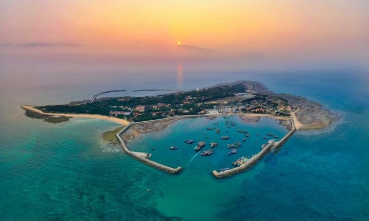 Cẩm nang du lịch đảo Bạch Long Vĩ từ A đến Z