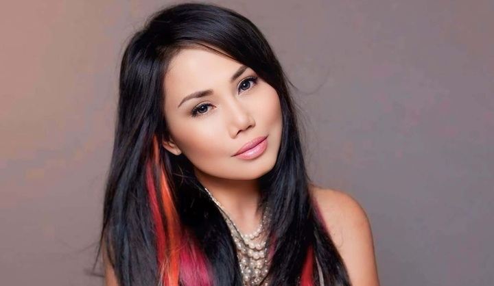 Diễn biến mới nhất vụ Lynda Trang Đài bị cáo buộc trộm cắp