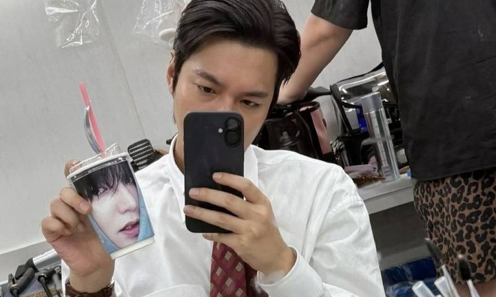 Nam diễn viên nổi tiếng showbiz tìm người yêu, 