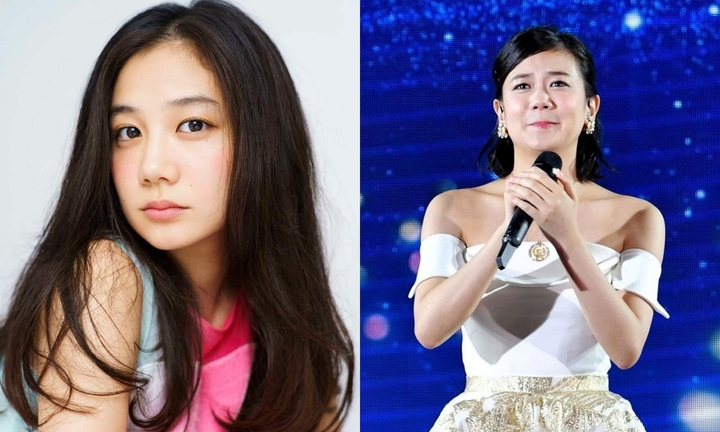 Ngọc nữ Nhật Bản tuyên bố giải nghệ nghề diễn viên vì không muốn bị ép mặc đồ hở hang hiện ra sao?