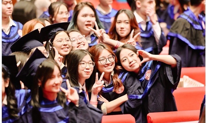 11 đại học Việt Nam vào bảng xếp hạng thế giới 2026, đông nhất từ trước đến nay