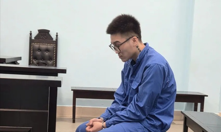 Bi kịch Tình-Tiền: Người yêu cũ và bạn trai mới hỗn chiến, cả hai cùng vào tù