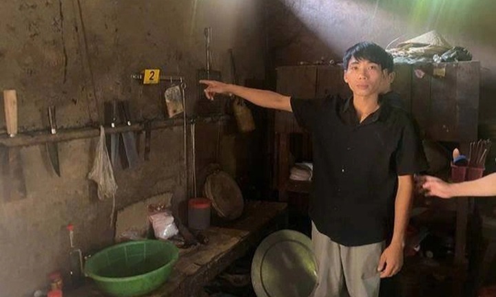 Công an tỉnh Lào Cai khởi tố 