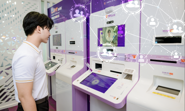 TPBank được vinh danh chuyển đổi số xuất sắc, ghi dấu nỗ lực bền bỉ trên hành trình chuyển đổi số