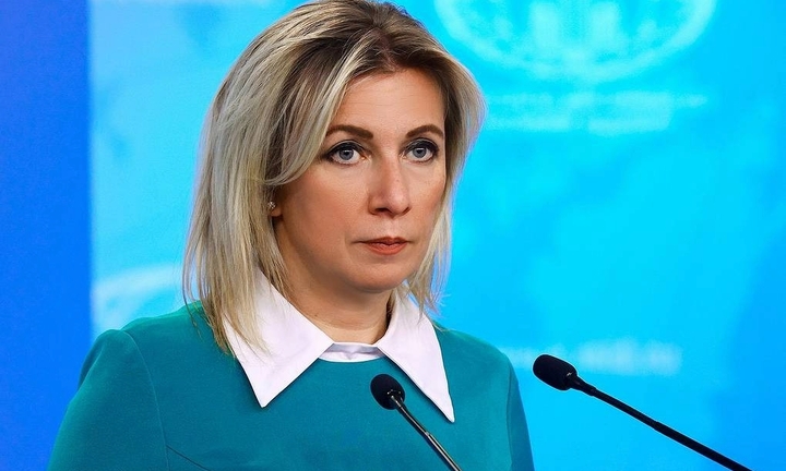 Nga bất ngờ gửi cảnh báo 