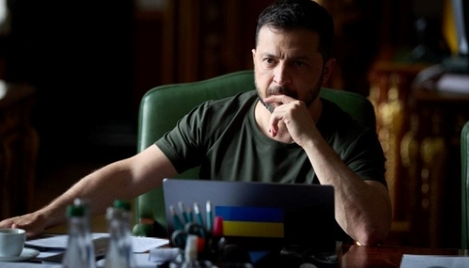 Tướng Ukraine thừa nhận tin