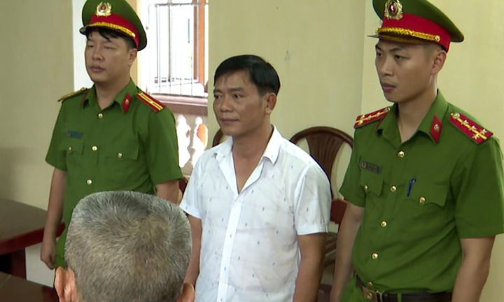 Vì sao giám đốc công ty vàng bạc Nguyễn Thế Bảo bị bắt?