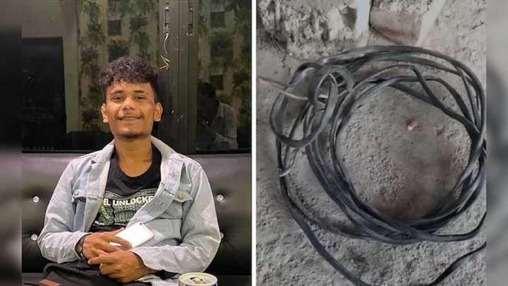 Nam diễn viên nổi tiếng bị bạn sát hại sau khi uống rượu, hé lộ các tình tiết gây phẫn nộ