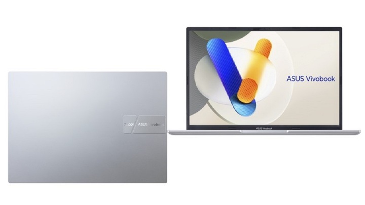 Laptop văn phòng siêu mỏng nhẹ cho di chuyển nhiều