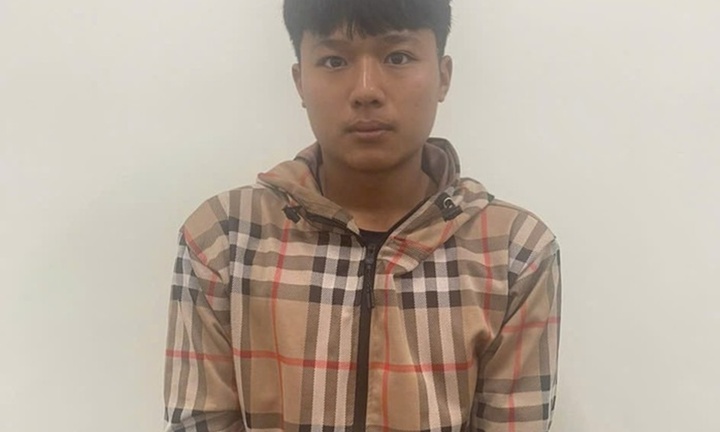 Bắt giữ đối tượng truy nã Nguyễn Đức Minh Quân