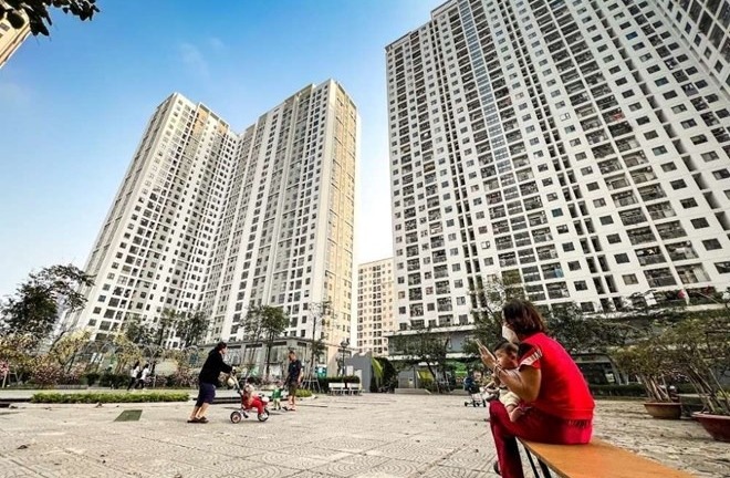 Chính thức nâng trần thu nhập mua nhà ở xã hội lên 20 triệu đồng/tháng