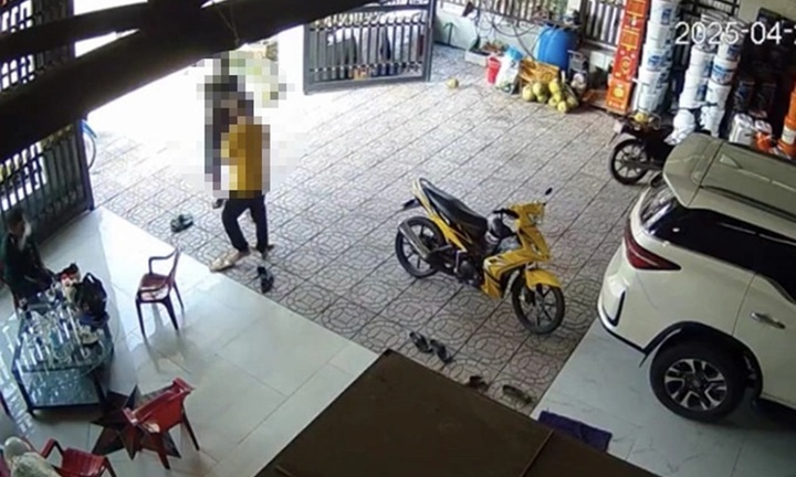 Đình chỉ điều tra vụ án cha nữ sinh nổ súng bắn tài xế xe tải ở Vĩnh Long