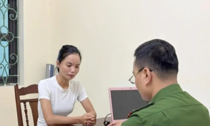 Lừa đảo hơn 3,5 tỷ đồng, Trần Thị Huyền bị khởi tố