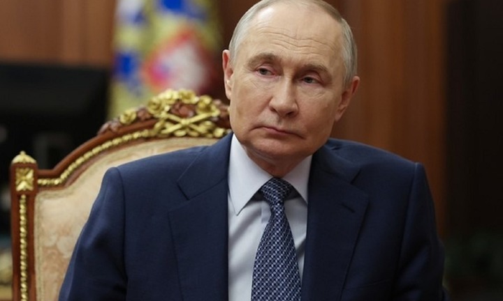 Ông Putin tuyên bố chắc nịch về các thỏa thuận với Mỹ tại Alaska, Thị trưởng Kiev phát cảnh báo khẩn