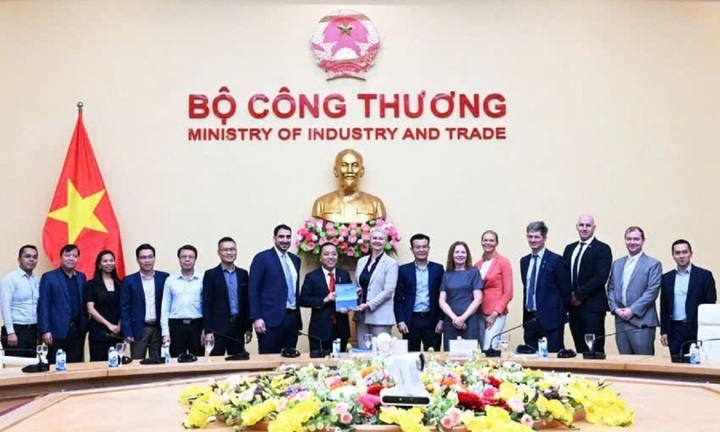 Cầu vượt biển Cần Giờ - Vũng Tàu: Một ý tưởng hay, nhưng...