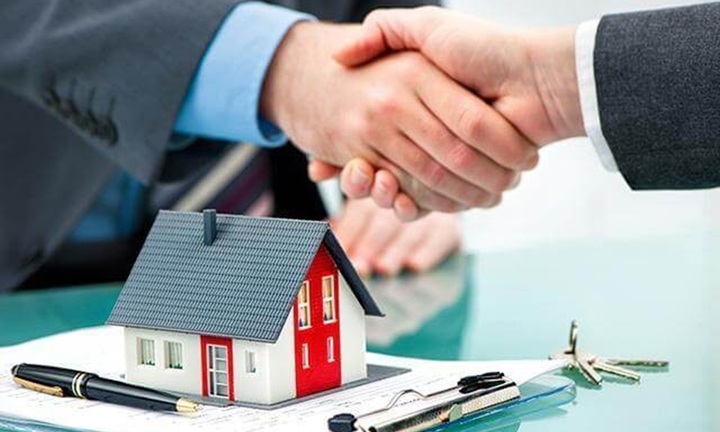 Làm sao khi mua nhầm miếng đất không có lối đi?