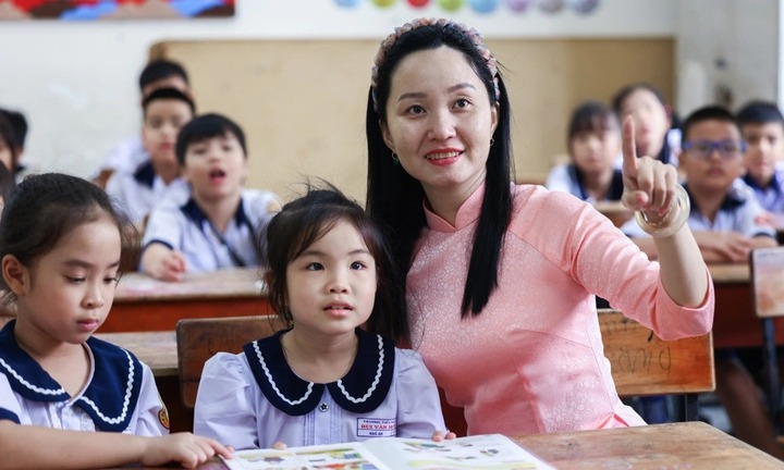 Trường hợp nhà giáo được hỗ trợ tiền thuê nhà ở được quy định tại Luật Nhà giáo 2025
