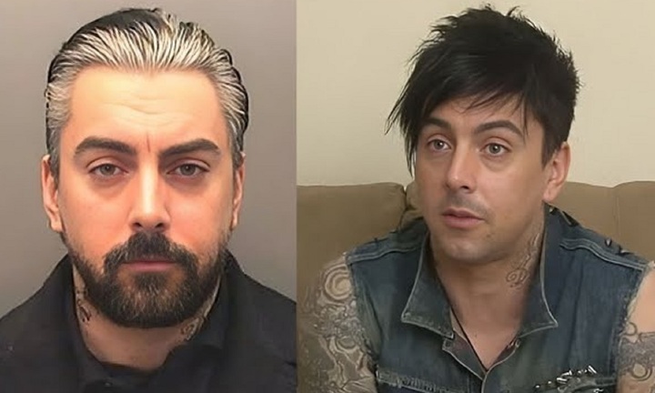 Nam ca sĩ 48 tuổi bị đâm tử vong tại nhà tù ở Anh