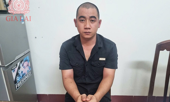 Vụ lái ôtô lao vào quán nhậu tông chết người: Bắt tạm giam Đặng Văn Sang