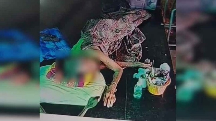 Đang nằm nghỉ ngơi, cụ bà 93 tuổi bất ngờ bị rắn hổ mang cực độc cắn vào tay