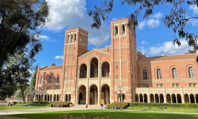 Một trường đại học có 5 thành viên đạt giải Nobel 2025