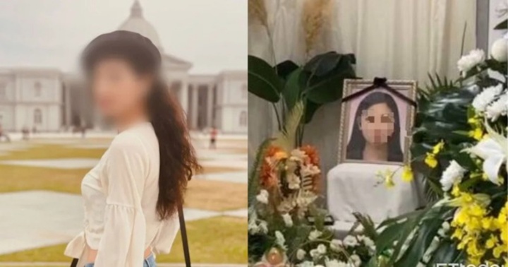 Nữ tiếp viên tử vong thương tâm, nghi bị ép làm việc dù sức khỏe suy yếu