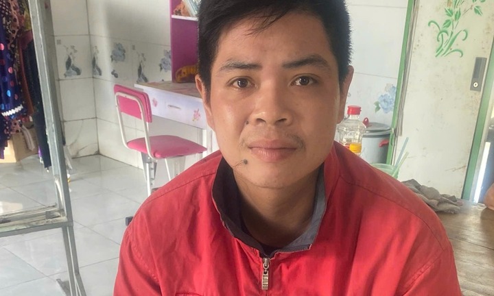 Tin pháp luật nổi bật 24h qua: Đối tượng Lê Hoàng Huy Hùng bị bắt