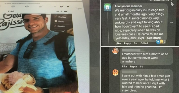 Trai đẹp kiện tập thể 27 bạn gái cũ, đòi bồi thường 1,9 tỷ đồng vì bị 