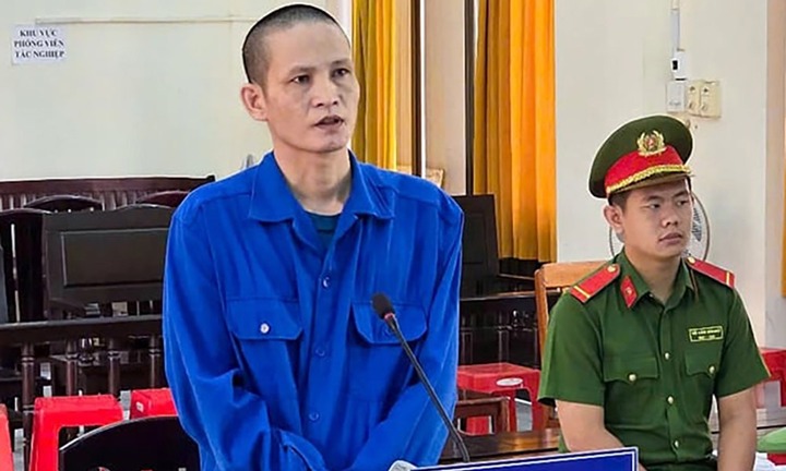 Xét xử vụ truy sát chị em vợ vì 