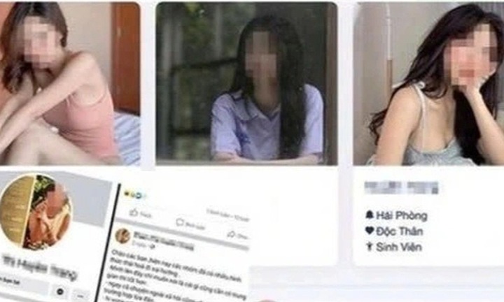 Người đàn ông bị lừa chuyển tiền, tống tiền sau khi truy cập web 