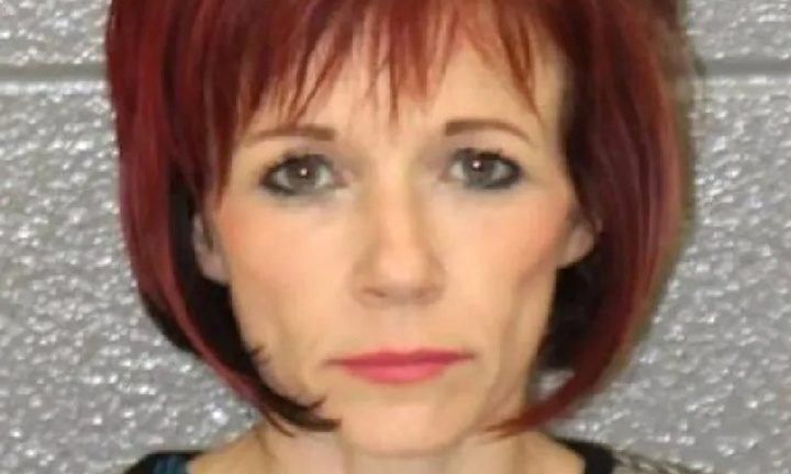 Người phụ nữ 43 tuổi bị bắt vì biến ChatGPT thành 