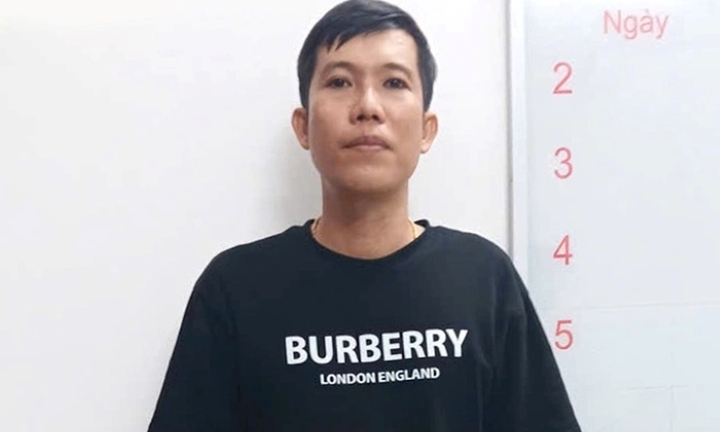 Phát hiện nhóm chăn dắt trẻ em 