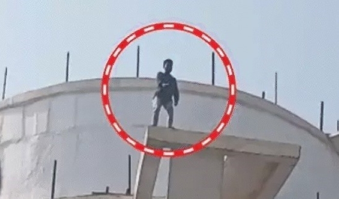 Phát hiện bạn gái sắp cưới người khác, nam thanh niên Ấn Độ tự kết thúc cuộc đời